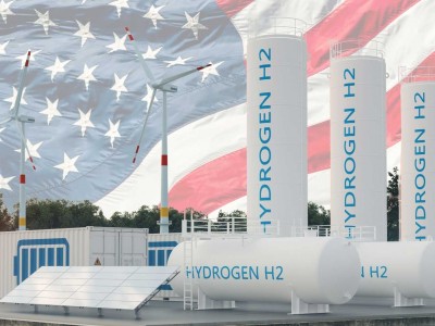 Inflation Reduction Act : aux Etats-Unis, les règles pour le crédit d'impot hydrogène sont enfin fixées