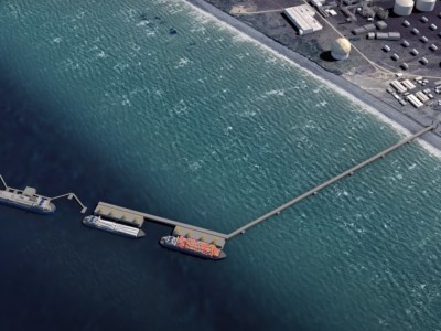 Au Chili, ce m&eacute;ga-projet d'hydrog&egrave;ne vert de TotalEnergies a &eacute;t&eacute; rejet&eacute; par les autorit&eacute;s locales