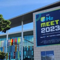 Hydrogène : H2 MEET 2023 décerne ses H2 Innovation Awards