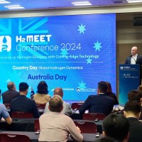 A Séoul, le World Hydrogen Expo 2025 s'annonce comme un événement majeur de l'industrie mondiale de l'hydrogène