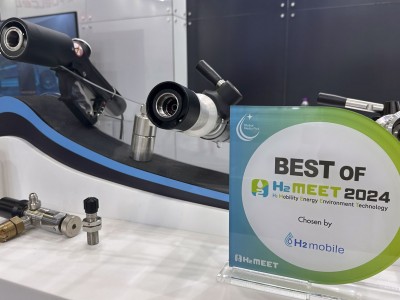 A H2 MEET 2024, H2 Mobile décerne ses Media Awards