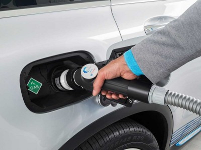 L'Allemagne inaugure sa 60&egrave;me station &agrave; hydrog&egrave;ne