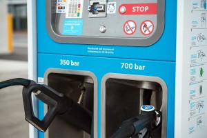 Pourquoi le prix de l'hydrog&egrave;ne baisse enfin dans plusieurs stations en Allemagne