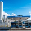 Jusqu'&agrave; 16 % de baisse... en Allemagne, l'hydrog&egrave;ne en station devient plus comp&eacute;titif