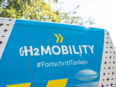 Subventions hydrogène : scandale de corruption au ministère allemand des Transports