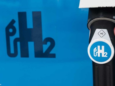 Le plan hydrogène français attendu à l'automne