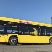 En Allemagne, de nouveaux financements pour acc&eacute;l&eacute;rer le d&eacute;ploiement des bus hydrog&egrave;ne