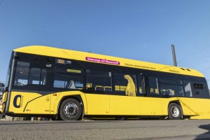 En Allemagne, de nouveaux financements pour acc&eacute;l&eacute;rer le d&eacute;ploiement des bus hydrog&egrave;ne