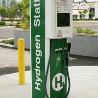 60 % des stations &agrave; l'arr&ecirc;t... la Californie frapp&eacute;e par une nouvelle crise de l'hydrog&egrave;ne