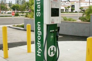 60 % des stations &agrave; l'arr&ecirc;t... la Californie frapp&eacute;e par une nouvelle crise de l'hydrog&egrave;ne