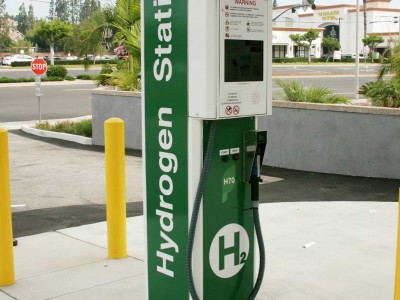 60 % des stations &agrave; l'arr&ecirc;t... la Californie frapp&eacute;e par une nouvelle crise de l'hydrog&egrave;ne