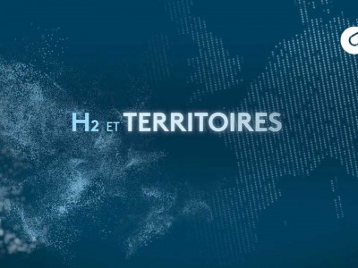 H2 et Territoires : une série-documentaire pour mieux comprendre l'hydrogène