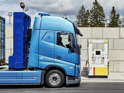 Ce land allemand soutient le déploiement de stations hydrogène
