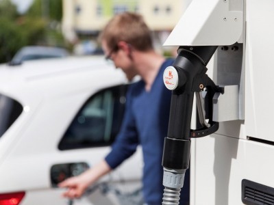 Allemagne : VDI et VDE plaident pour un meilleur soutien des voitures à hydrogène