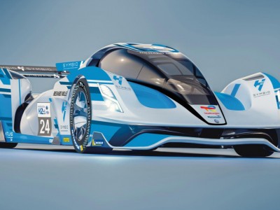 MissionH24 : le prototype H24EVO passe à l'hydrogène liquide