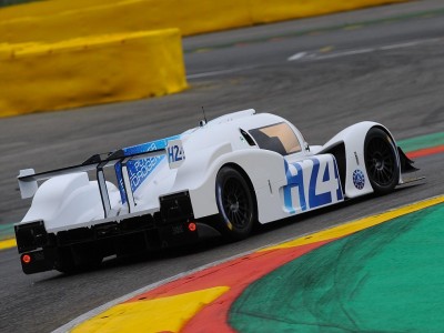 H24Racing : une écurie hydrogène pour les 24 Heures du Mans