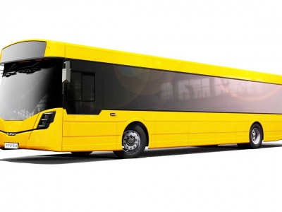 Le consortium H2Bus vise 1.000 bus à hydrogène en Europe