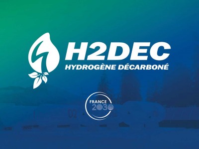 H2DEC : un programme pour accélérer l'innovation dans l'hydrogène