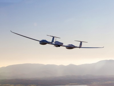 Avion hydrogène : H2Fly prend la tête du projet HEAVEN