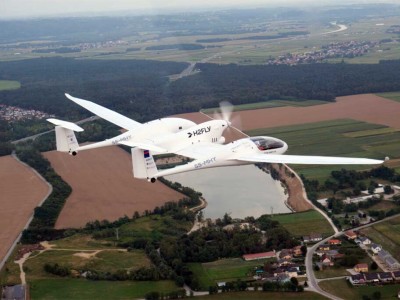 Avion à hydrogène liquide : H2Fly réalise le premier vol habité au monde