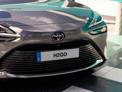 Envie de louer une voiture &agrave; hydrog&egrave;ne ? Les Canaries lancent un service in&eacute;dit !