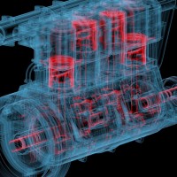 Johnson Matthey se lance dans le test de moteurs à hydrogène 