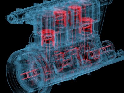 Johnson Matthey se lance dans le test de moteurs à hydrogène 