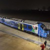En Italie, le projet de train hydrog&egrave;ne d'Alstom vient de perdre sa pi&egrave;ce ma&icirc;tresse