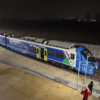 En Italie, le projet de train hydrog&egrave;ne d'Alstom vient de perdre sa pi&egrave;ce ma&icirc;tresse
