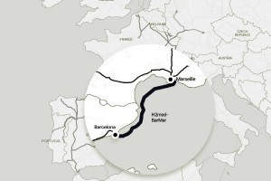 Le corridor hydrog&egrave;ne H2Med franchit une &eacute;tape cl&eacute; avant une d&eacute;cision tr&egrave;s attendue