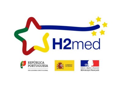 H2Med : ce pipeline hydrogène reliant l'Espagne et la France sera prêt en 2030