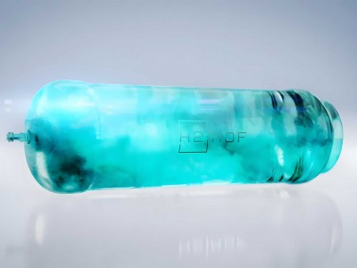 R&eacute;servoirs hydrog&egrave;ne : H2MOF mise sur le stockage solide 