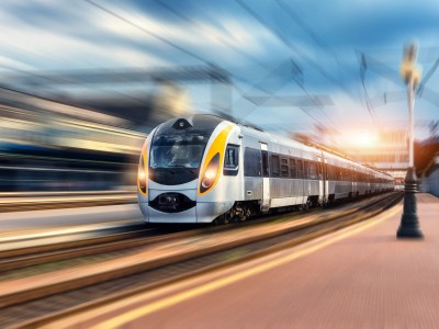 Train &agrave; hydrog&egrave;ne : le projet espagnol H2RAIL s&eacute;lectionn&eacute; par FCH JU