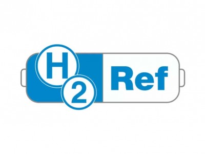 H2Ref d&eacute;voile un prototype de station &agrave; hydrog&egrave;ne &agrave; bas prix