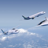 Aviation hydrog&egrave;ne : l'Allemagne boucle le projet H2Sky