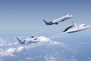 Aviation hydrog&egrave;ne : l'Allemagne boucle le projet H2Sky