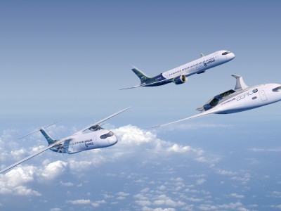 Aviation hydrog&egrave;ne : l'Allemagne boucle le projet H2Sky