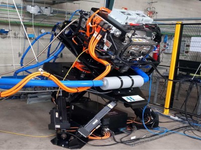 Pile hydrogène :  la startup H3 Dynamics retenue par Airbus