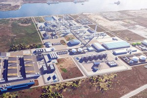 Hy2gen et H2V lancent H4 Marseille Fos pour d&eacute;carboner l'aviation