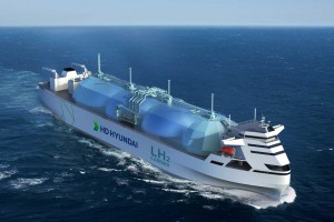 Hyundai va embarquer ses piles &agrave; hydrog&egrave;ne dans les navires