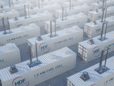 Hydrogène : pour stabiliser ses finances, HDF Energy rationalise ses projets