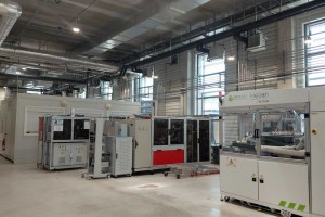 Piles &agrave; hydrog&egrave;ne : Helion (Alstom) monte en puissance dans le Sud