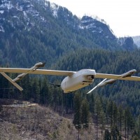 Le premier drone &agrave; hydrog&egrave;ne valid&eacute; par le Pentagone a d&eacute;sormais son usine
