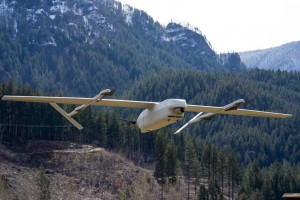 Le premier drone &agrave; hydrog&egrave;ne valid&eacute; par le Pentagone a d&eacute;sormais son usine