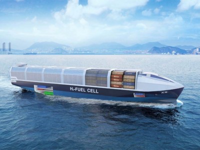 Hyundai Heavy Industries se lance dans la pile à combustible avec AVL