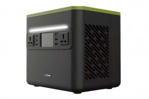 Et si la batterie du futur fonctionnait... &agrave; l'hydrog&egrave;ne ?