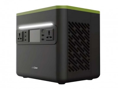 Et si la batterie du futur fonctionnait... &agrave; l'hydrog&egrave;ne ?