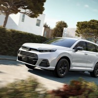Honda CR-V e:FCEV : le SUV &agrave; hydrog&egrave;ne en d&eacute;tail