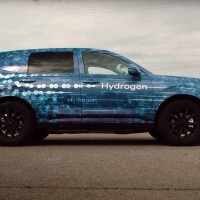 Le Honda CR-V &agrave; hydrog&egrave;ne saura m&ecirc;me faire le caf&eacute; !