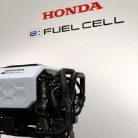 Hydrogène : Honda accélère sur la pile à combustible